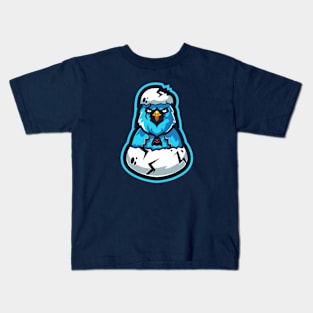 Lil Eaglet Kids T-Shirt